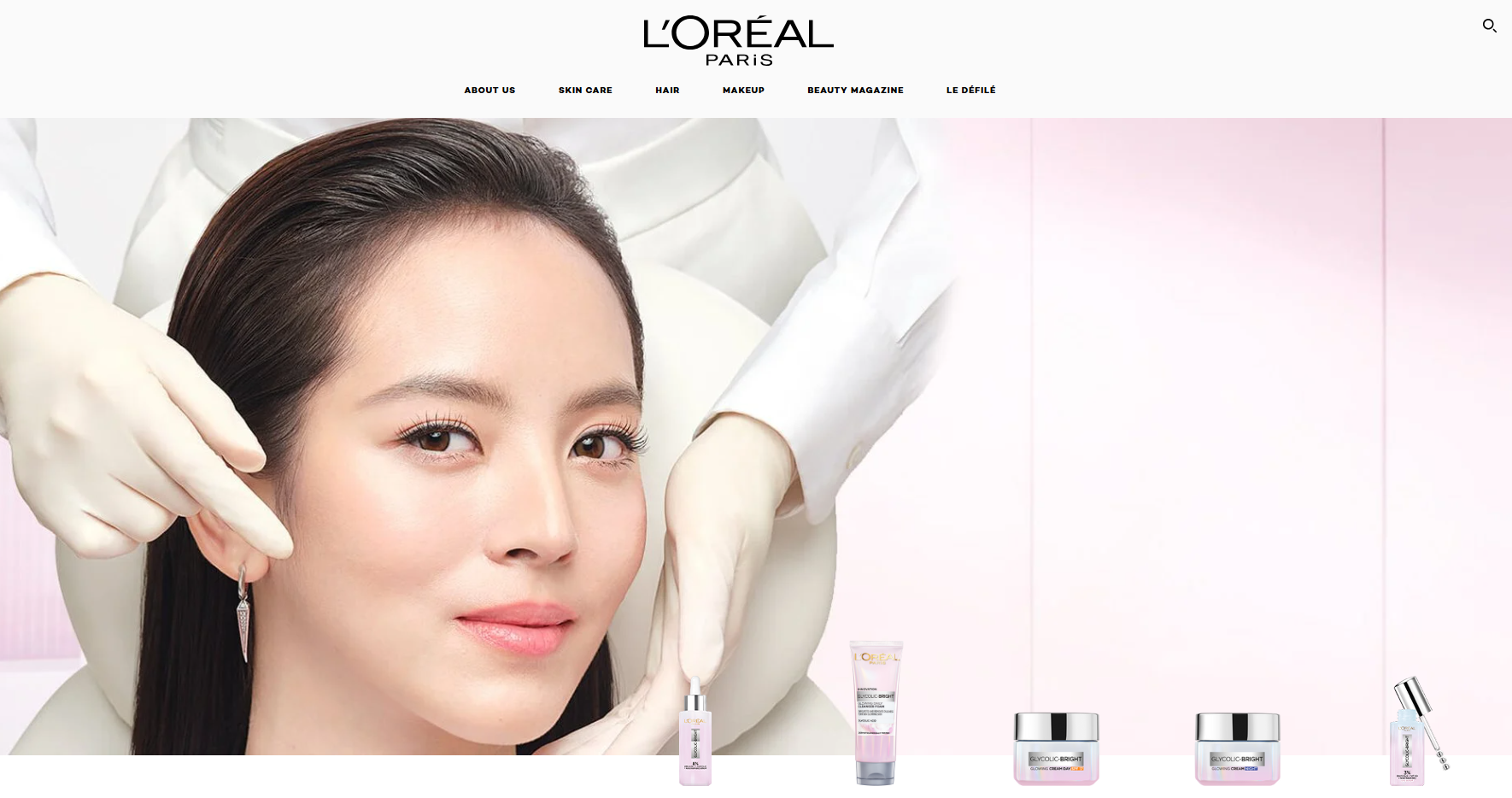 L'Oréal Paris Philippines